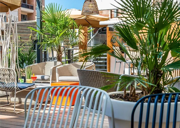 Mercure Centre Saint-georges Hotel Toulouse