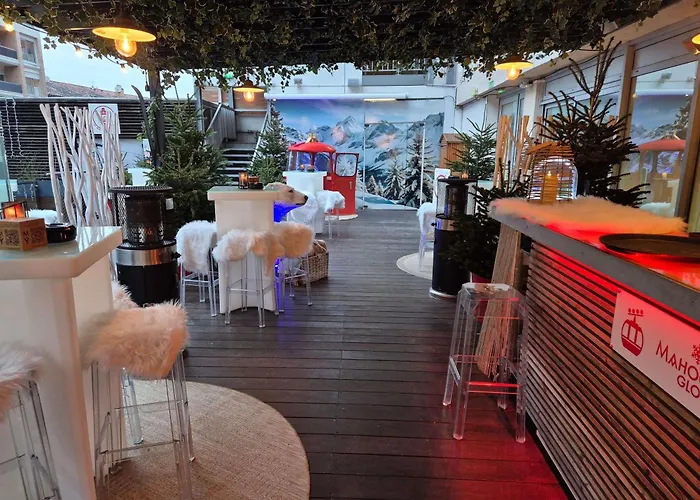 Hotel Mercure Centre Saint-georges