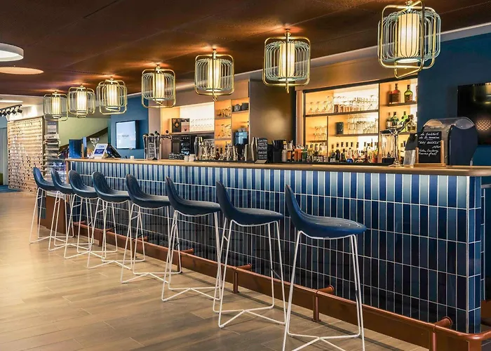 Hotel Mercure Centre Saint-georges