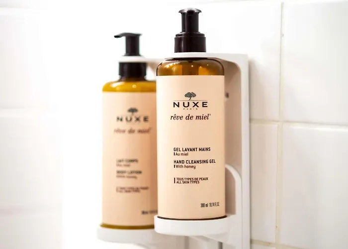 Hotel Mercure Centre Saint-georges