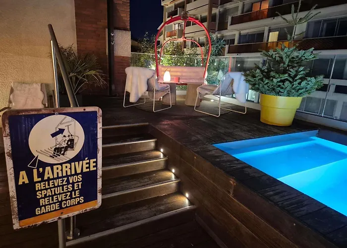 Отель Mercure Centre Saint-georges 4*