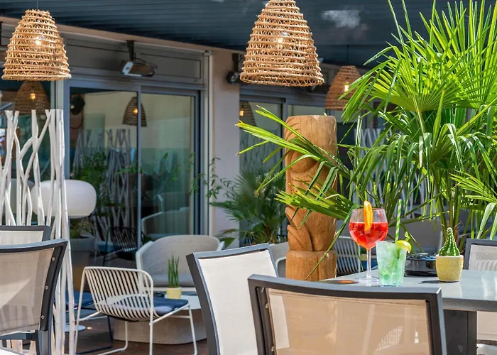 Mercure Centre Saint-georges 4* Tolosa