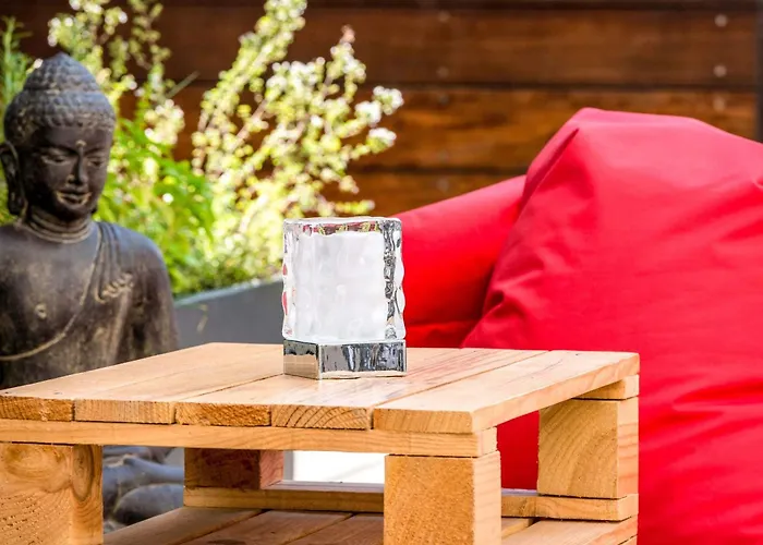 图卢兹中心圣乔治美居酒店 酒店 4*