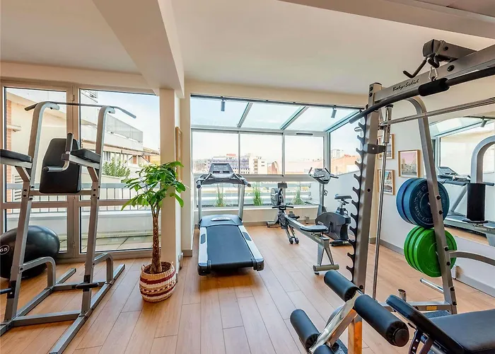 Mercure Centre Saint-georges 4* Toulouse