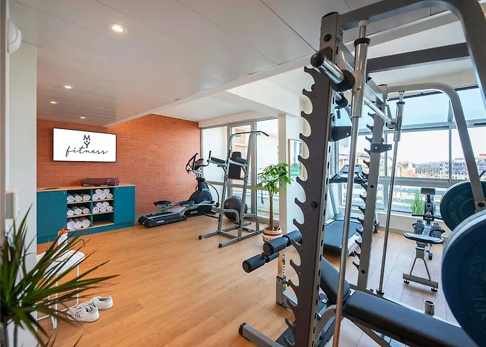 Hotel Mercure Centre Saint-georges 4*