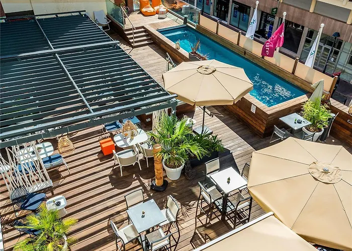 Mercure Centre Saint-georges