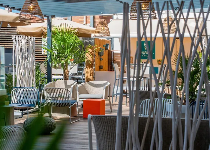 Hotel Mercure Centre Saint-georges Tolosa