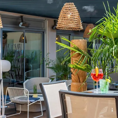 Hotel Mercure Centre Saint-georges Tolosa