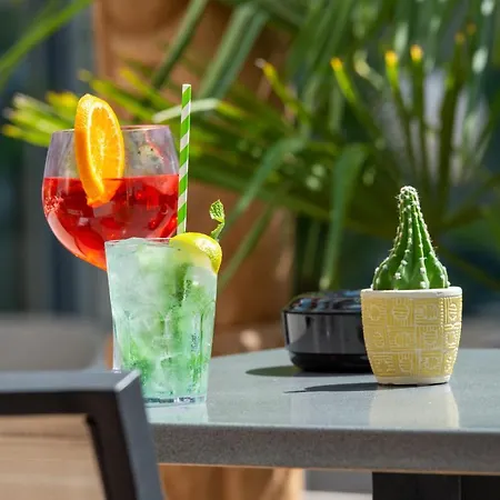 Mercure Centre Saint-georges 4*