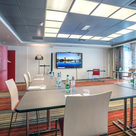 Hotel Mercure Centre Saint-georges