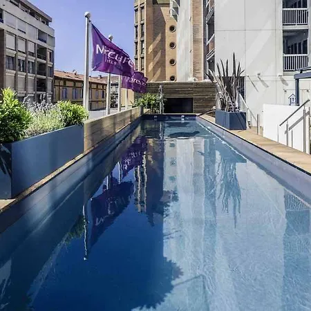Mercure Centre Saint-georges Tolosa