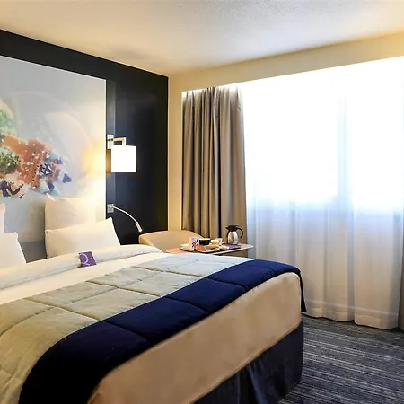 Mercure Centre Saint-georges Tolosa