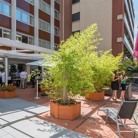 Mercure Centre Saint-georges Tolosa