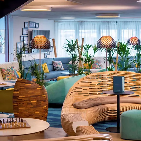 Mercure Centre Saint-georges 4* Tolosa