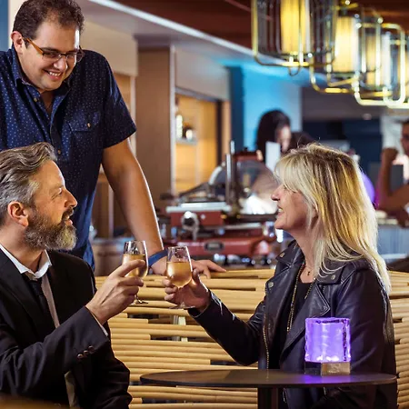 Mercure Centre Saint-georges