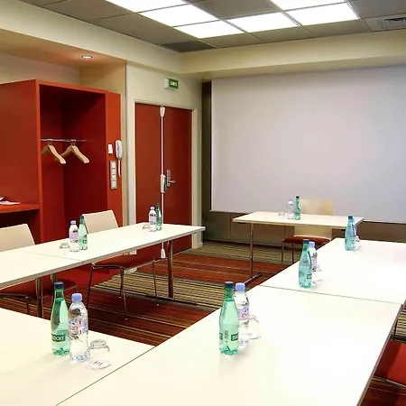 Mercure Centre Saint-georges Hotel Tolosa