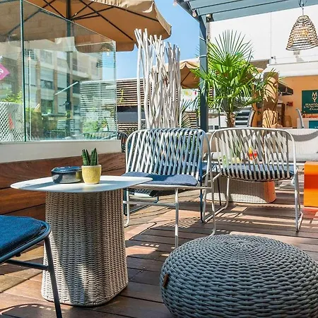 Mercure Centre Saint-georges 4* Tolosa