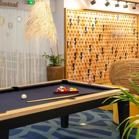 Mercure Centre Saint-georges Hotel Tolosa