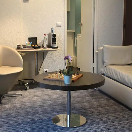Mercure Centre Saint-georges Hotel Tolosa