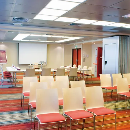 מלון Mercure Centre Saint-georges 4*