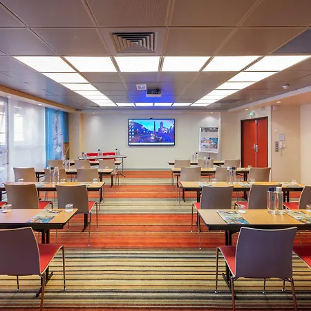 Mercure Centre Saint-georges מלון טולוז
