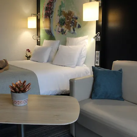 Mercure Centre Saint-georges מלון טולוז