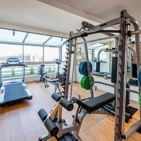Mercure Centre Saint-georges 4* טולוז