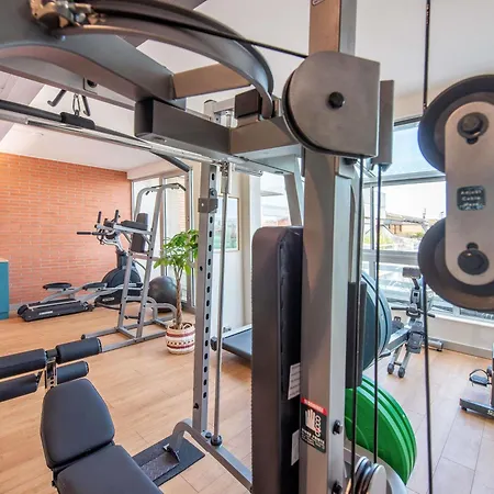 מלון Mercure Centre Saint-georges 4*
