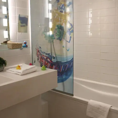 מלון Mercure Centre Saint-georges 4*