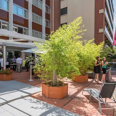 Mercure Centre Saint-georges Tolosa