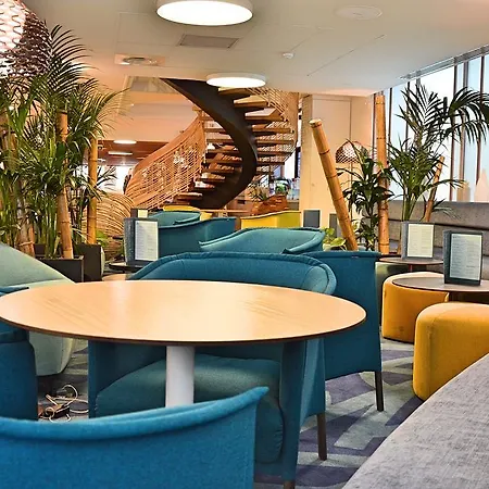 Mercure Centre Saint-georges 4* Tolosa