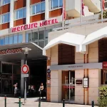 Mercure Centre Saint-georges 4*