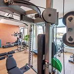 Hotel Mercure Centre Saint-georges 4*