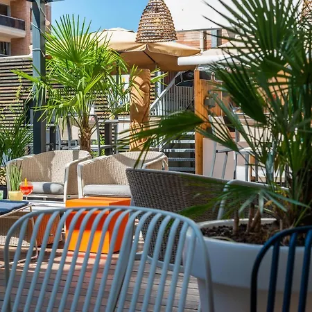 Mercure Centre Saint-georges Hotel 4*