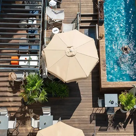 Mercure Centre Saint-georges Hotel 4*