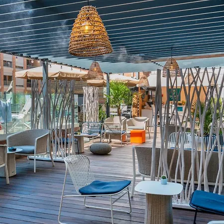 Mercure Centre Saint-georges Hotel