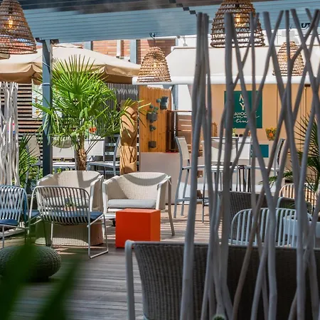 Hotel Mercure Centre Saint-georges Toulouse