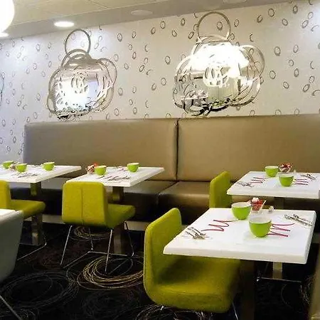 فندق Mercure Centre Saint-georges