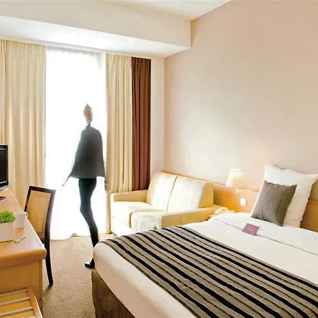 Mercure Centre Saint-georges 4* Τουλούζη