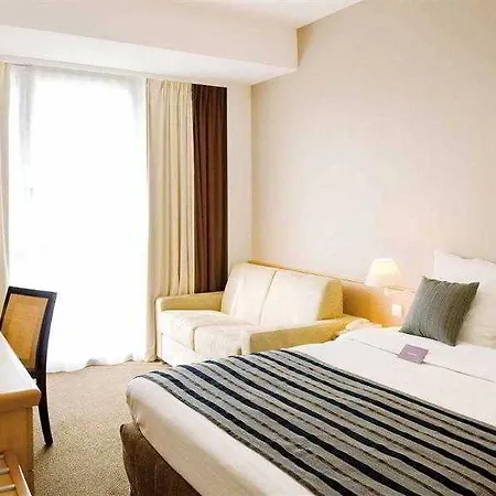 فندق Mercure Centre Saint-georges تولوز