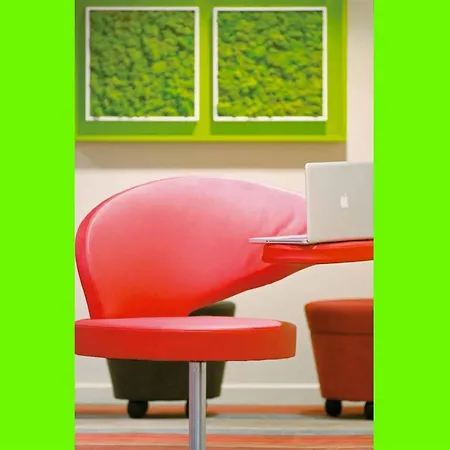 Mercure Centre Saint-georges Hotel