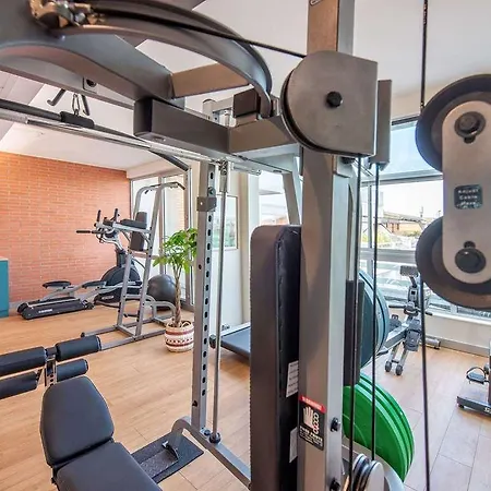 Hotel Mercure Centre Saint-georges Toulouse