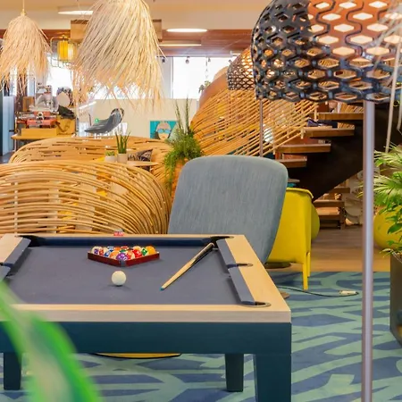 Mercure Centre Saint-georges 4*
