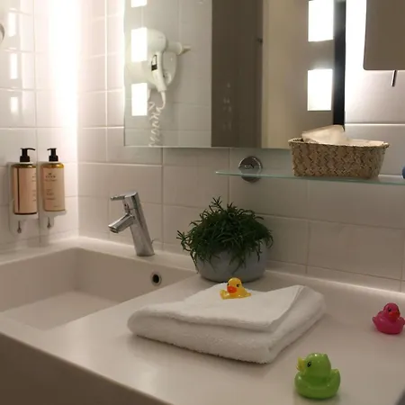 Mercure Centre Saint-georges 4* Toulouse