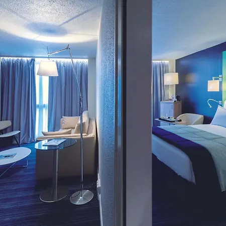 Mercure Centre Saint-georges Hotel