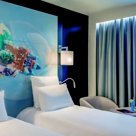 فندق Mercure Centre Saint-georges تولوز